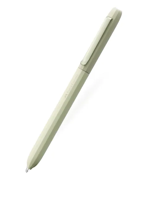 Faber-Castell hexagonal pen