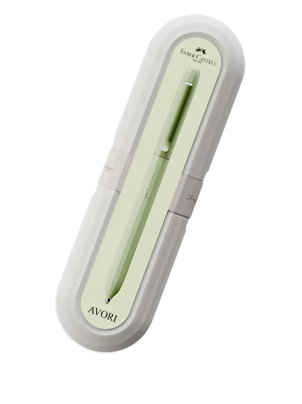 Faber-Castell hexagonal pen | Pens & Pencils | Image 2