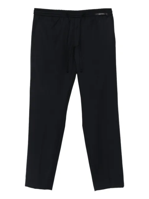 michael coal Mc Adam drawstring trousers
