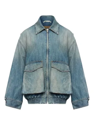 MM6 Maison Margiela（エムエムシックス・メゾン・マルジェラ）デニム