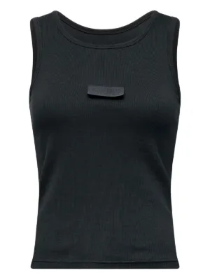 HELIOT EMIL タンクトップ | ブラック | FARFETCH JP