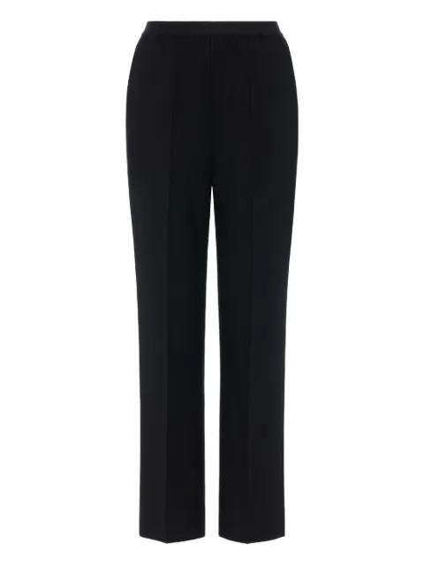 Maison Margiela four-stitch tailored trousers