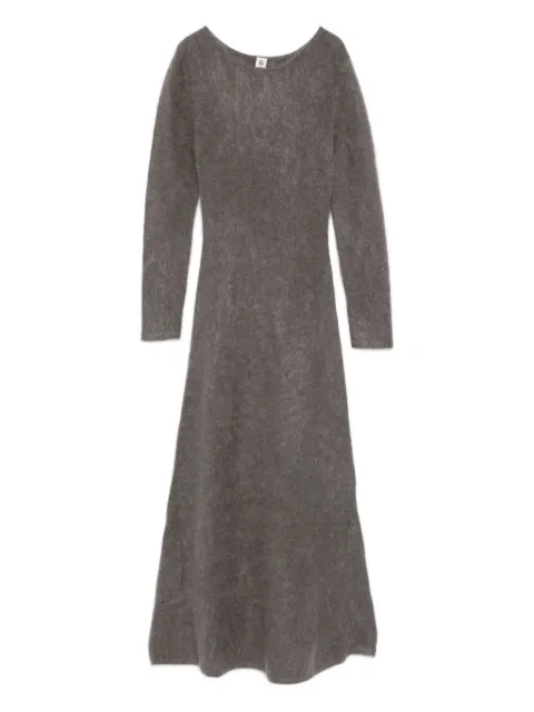 The Garment long-sleeved maxi dress