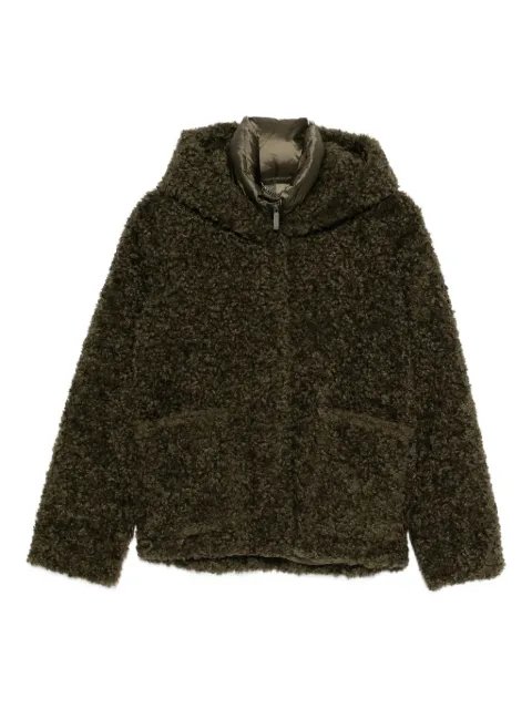 bomboogie Teddy jacket