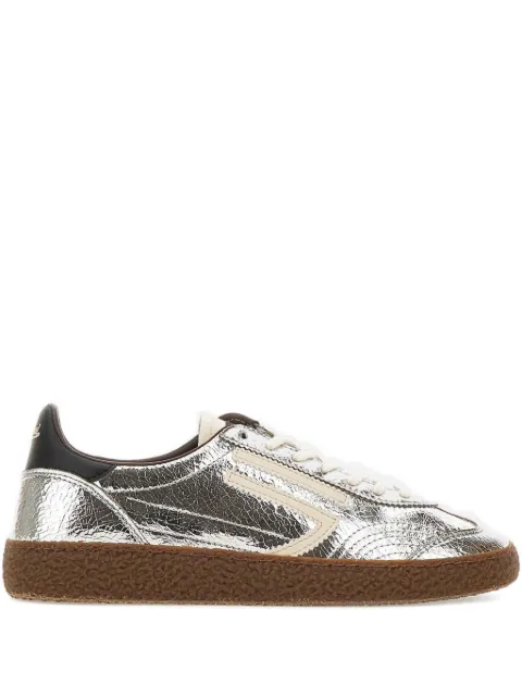 Puraai  6.01 xs cracked sneakers