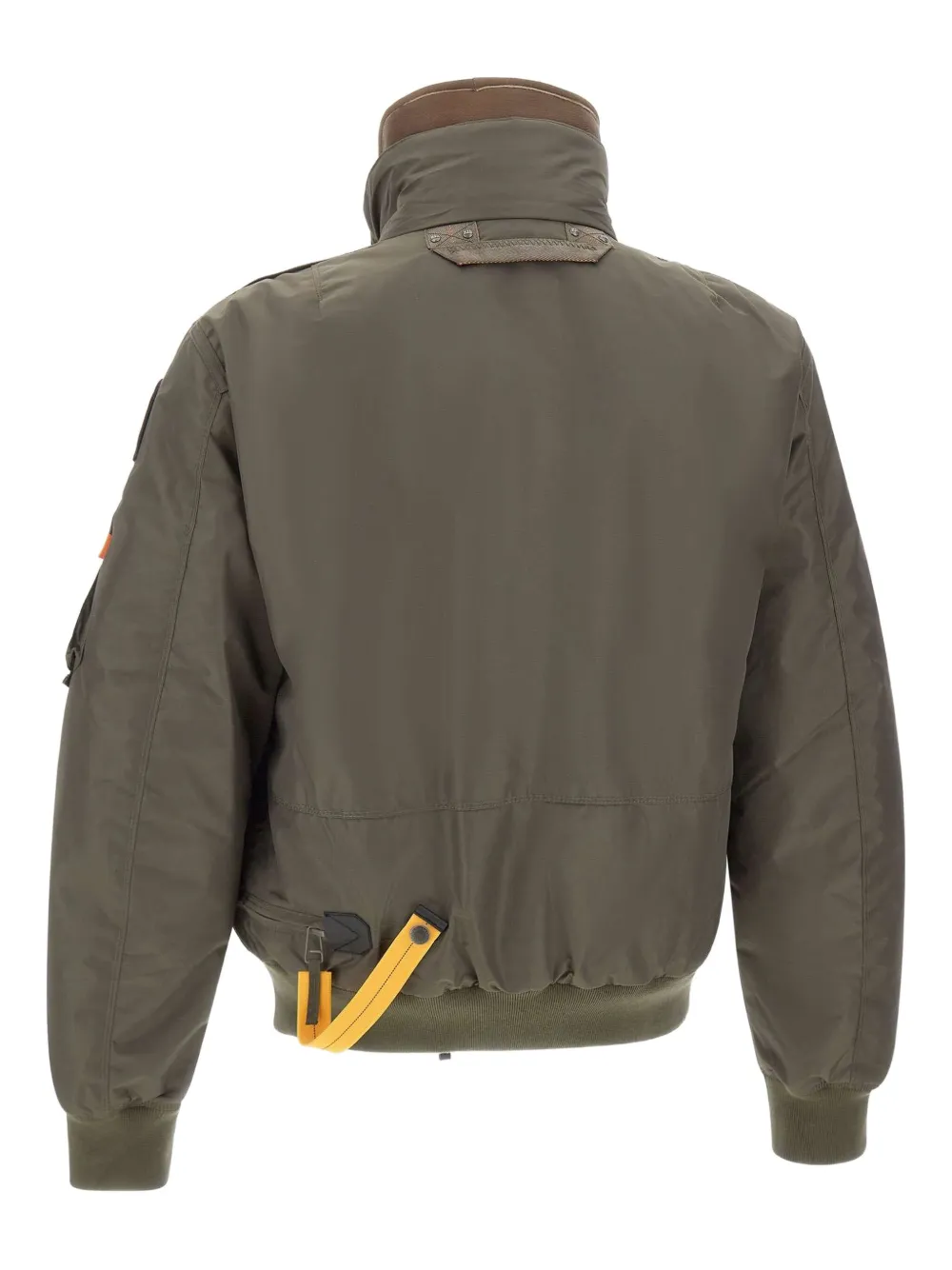 Parajumpers Fire gewatteerd bomberjack Groen