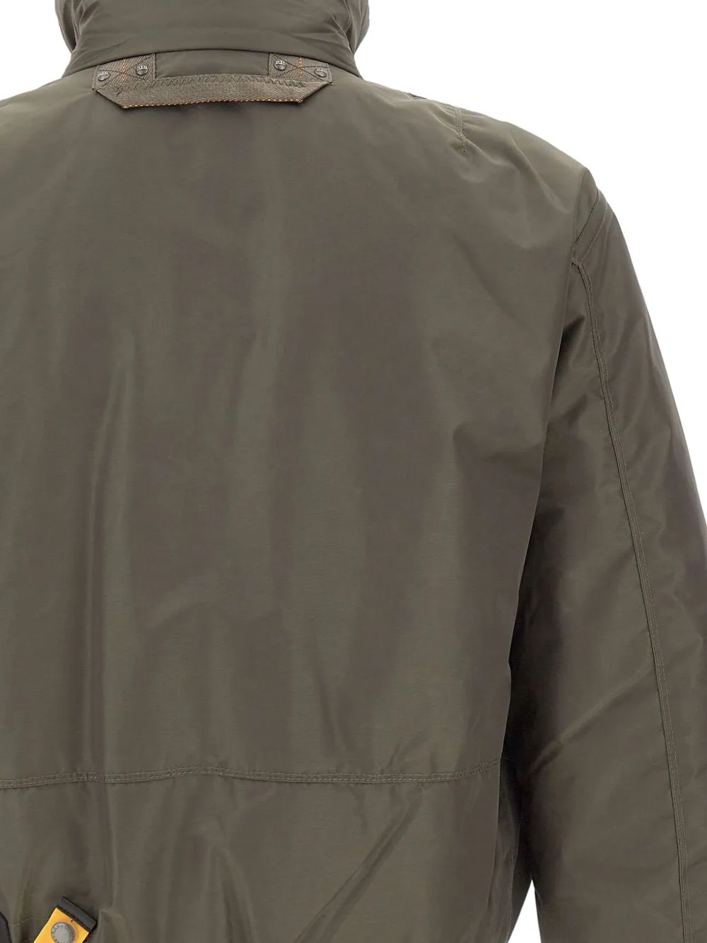 Parajumpers Fire gewatteerd bomberjack Groen