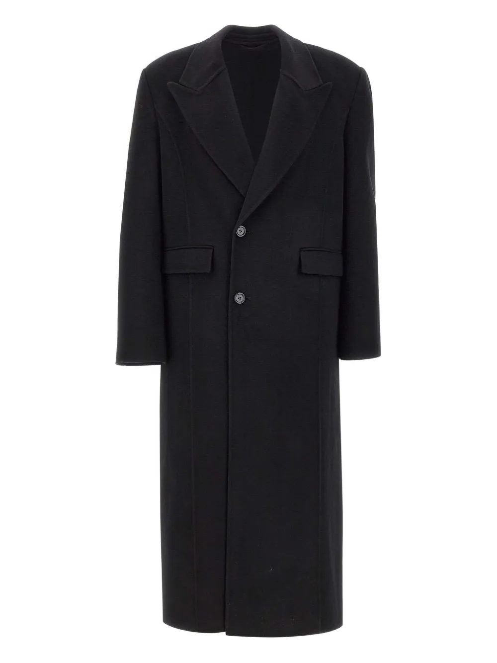 Séfr abrigo Tetsu | negro | Image 1
