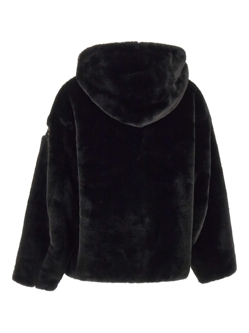 Tatras hooded faux fur coat | Faux Fur & Shearling Coats | Image 2