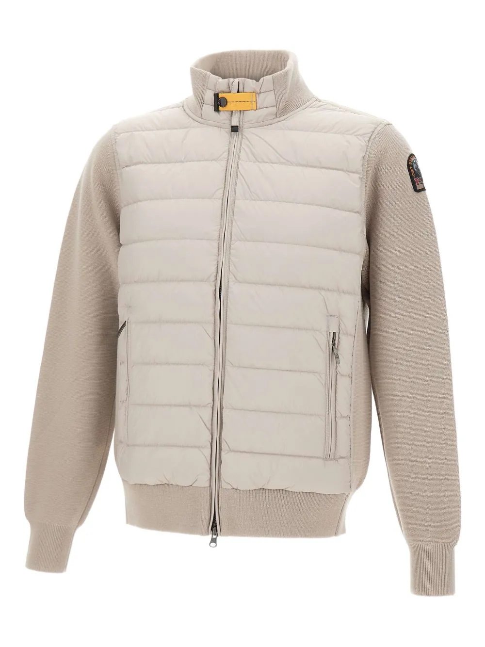 Parajumpers suéter con bolsillos y cierre | neutro | Image 1