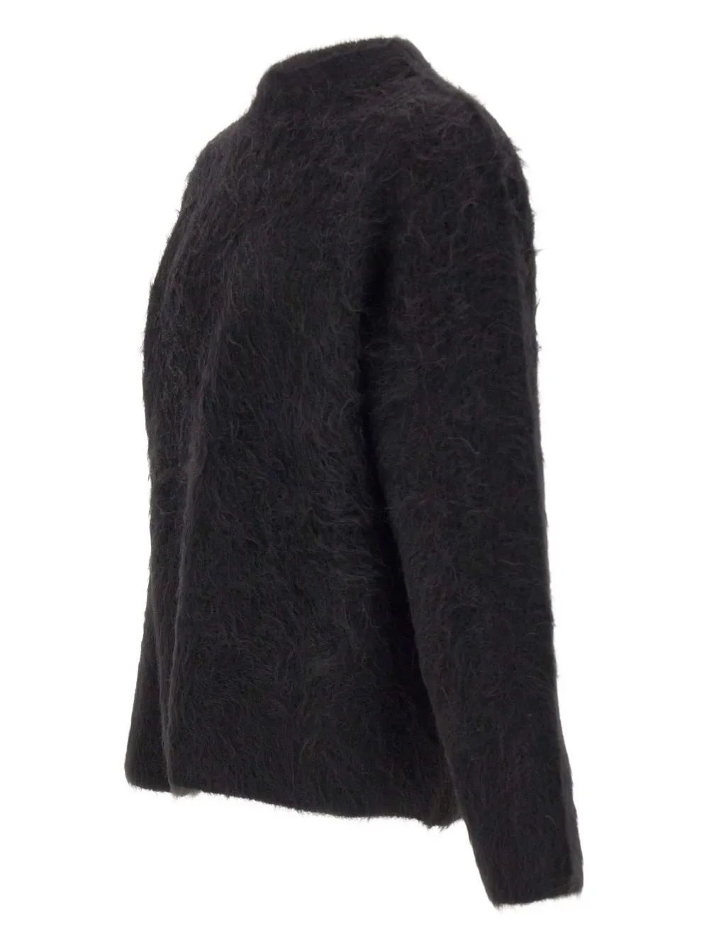 Haru Brushed Sweater