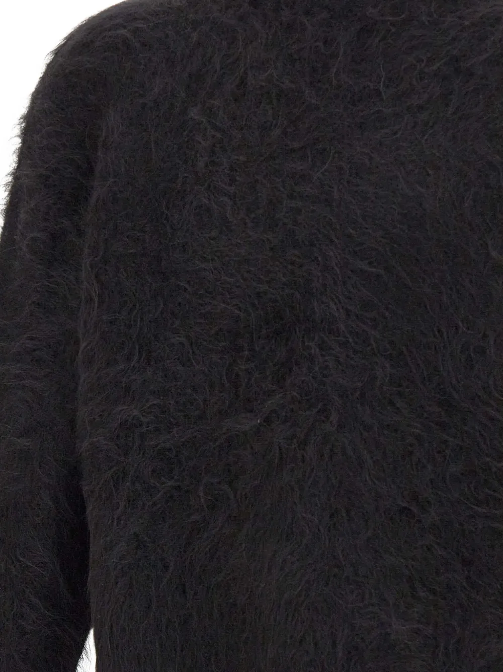 Haru Brushed Sweater