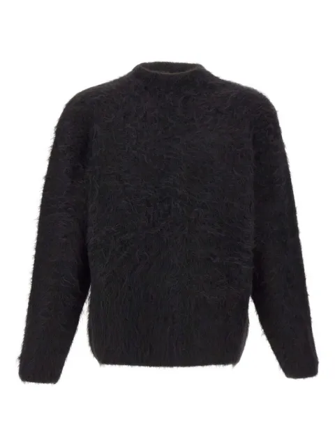 Séfr Haru brushed sweater