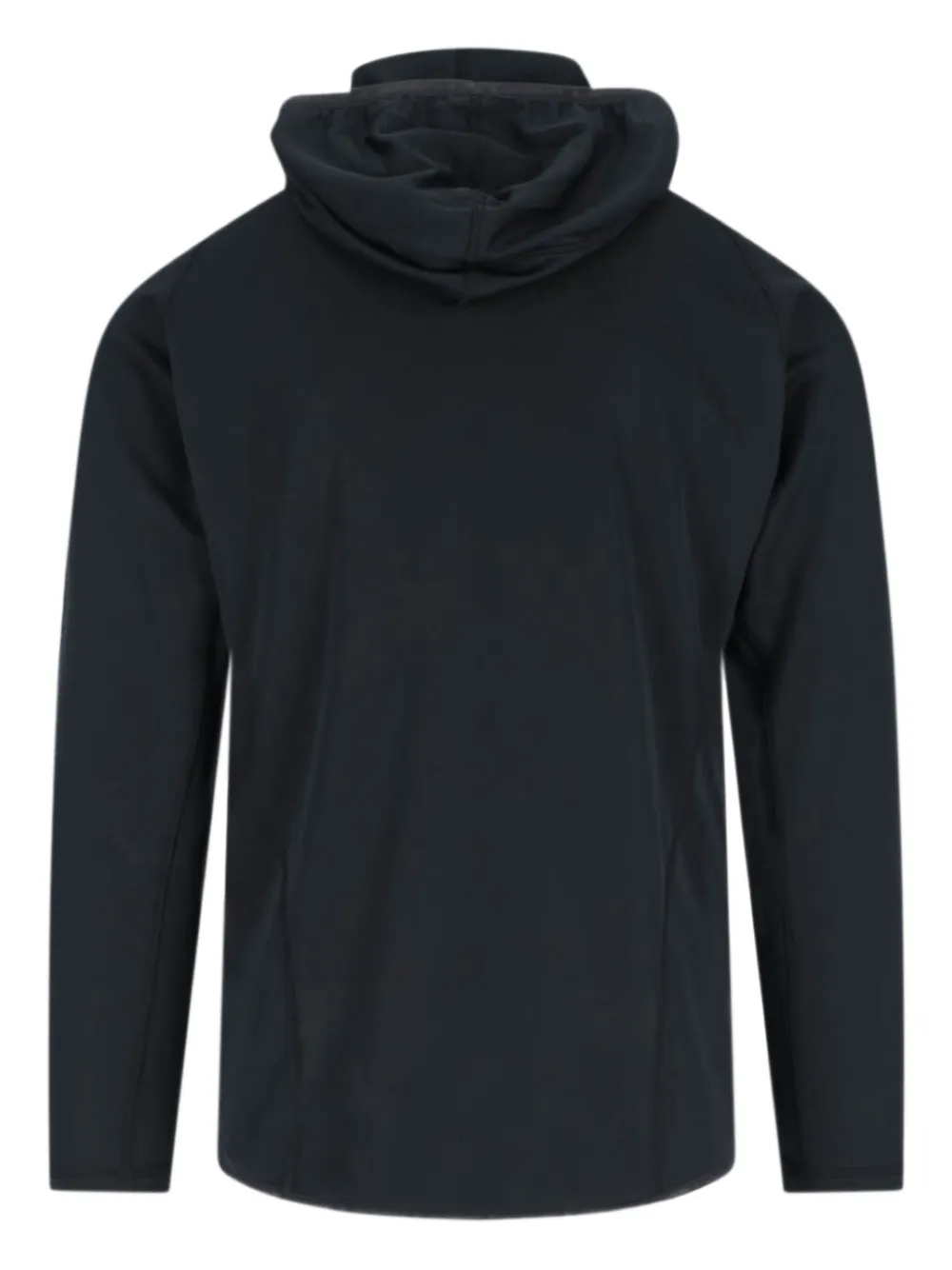 and Wander hoodie con logo estampado | Hoodies | Image 2