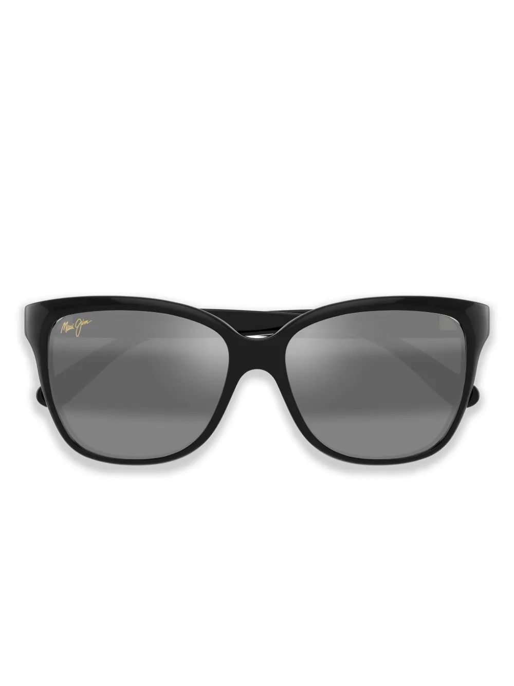 Maui Jim cat-eye sunglasses - Nero