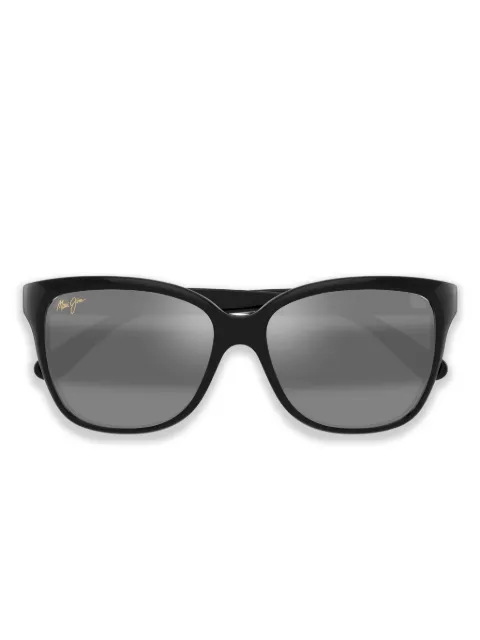 Maui Jim lentes de sol con armazón cat eye