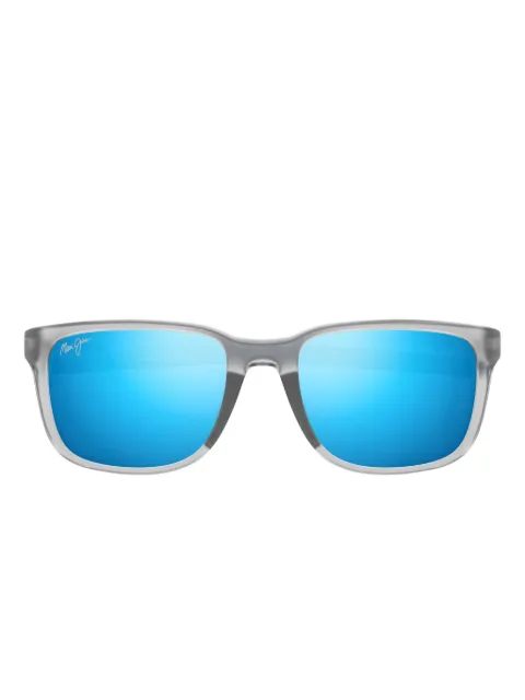 Maui Jim rectangle sunglasses