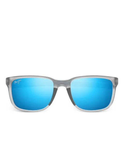 Maui Jim rectangle sunglasses