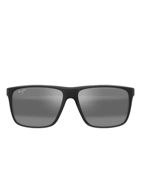 Maui Jim rectangle frame sunglasses