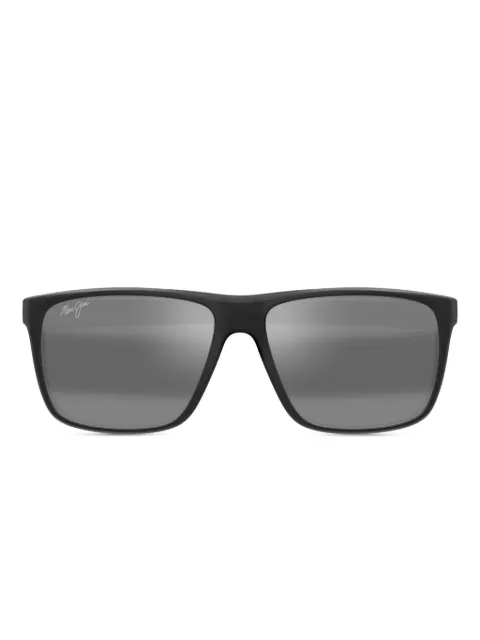 Maui Jim rectangle frame sunglasses