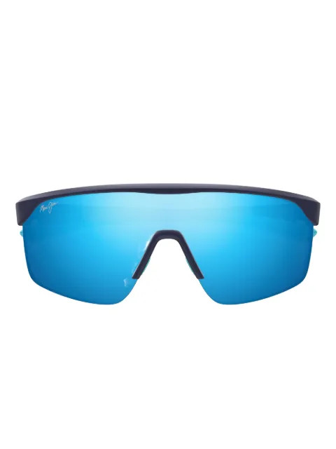 Maui Jim rectangle frame sunglasses
