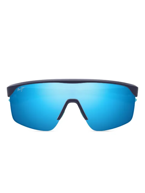 Maui Jim rectangle frame sunglasses
