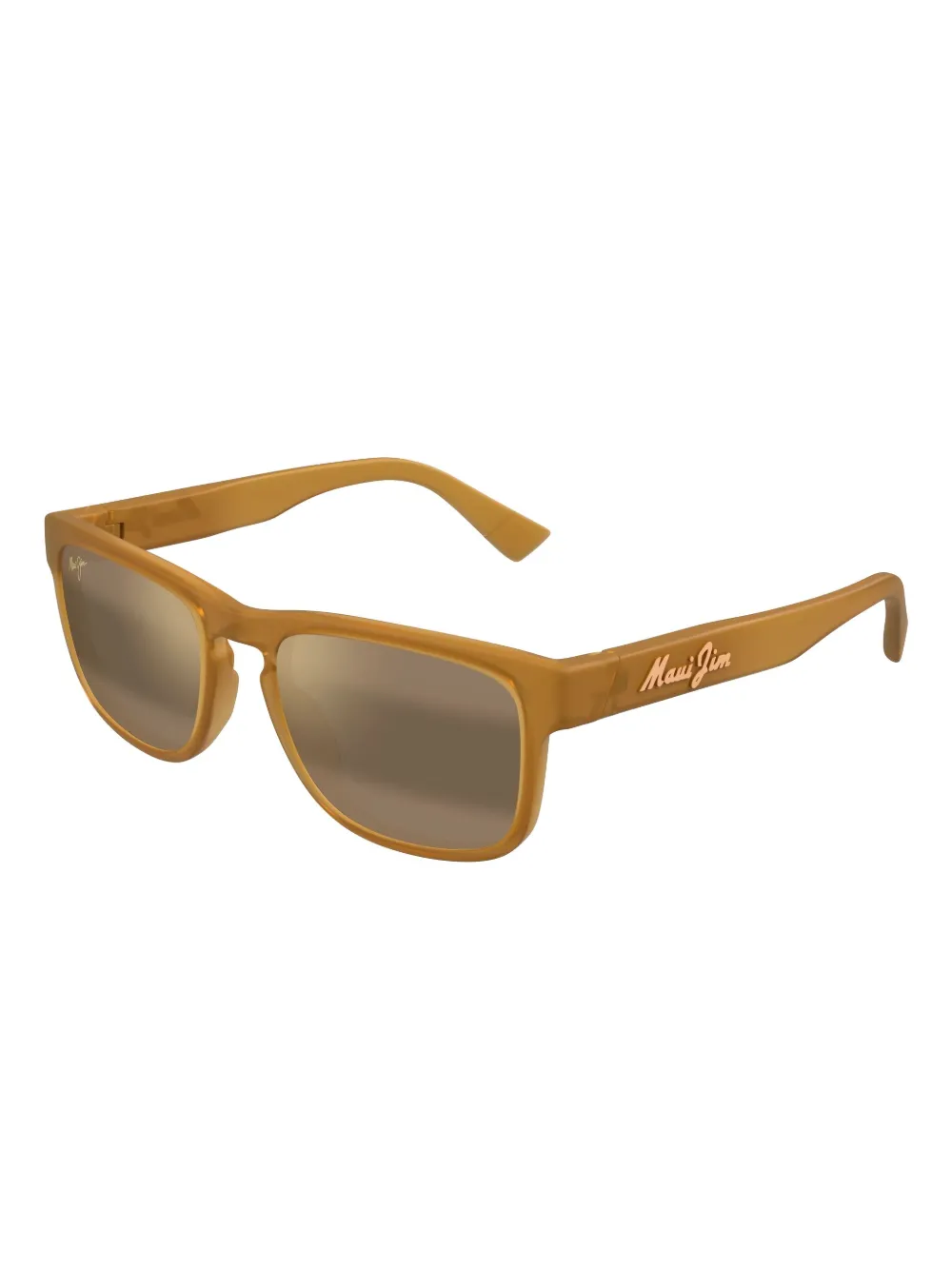 Maui Jim square frame sunglasses | Image 2