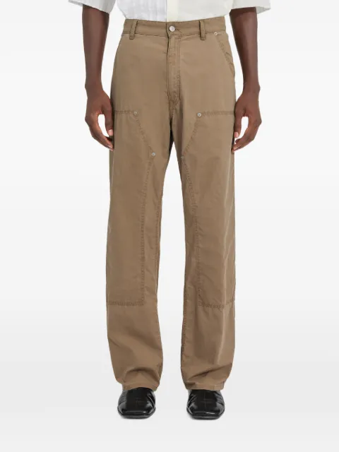 MM6 Maison Margiela workwear trousers