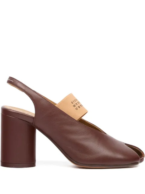 MM6 Maison Margiela open-toe sandals