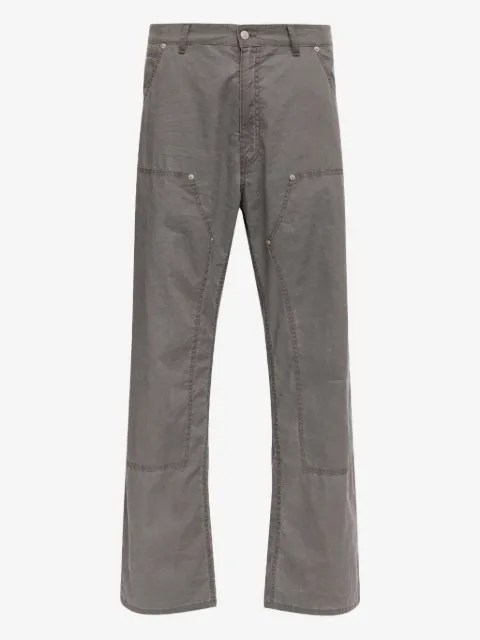 MM6 Maison Margiela cotton jeans