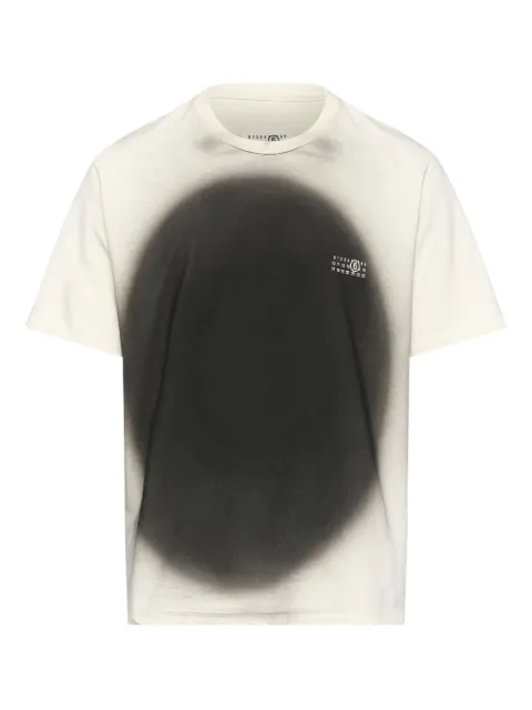 MM6 Maison Margiela crew-neck T-shirt