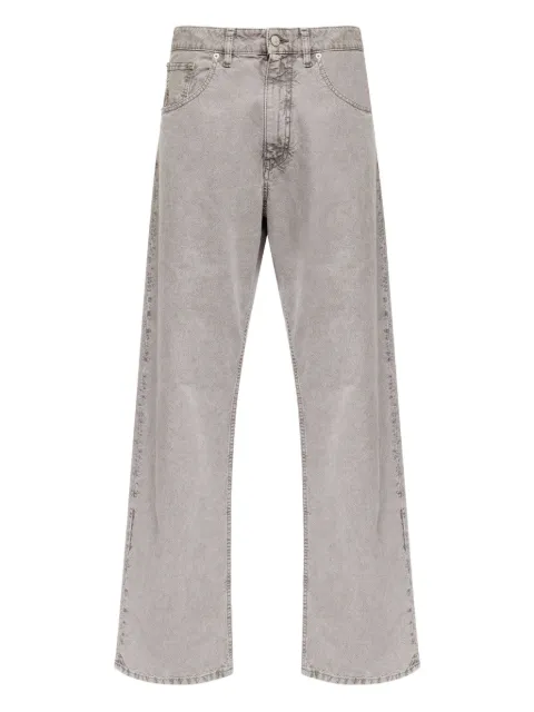 MM6 Maison Margiela five-pockets jeans