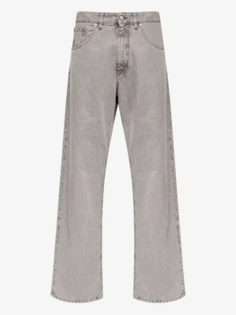MM6 Maison Margiela five-pockets jeans