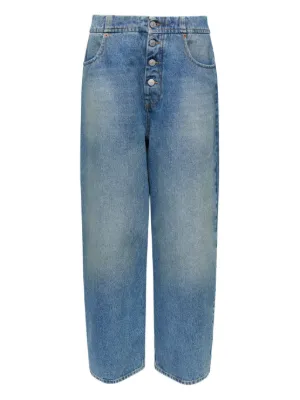 MM6 Maison Margiela（エムエムシックス・メゾン・マルジェラ）デニム