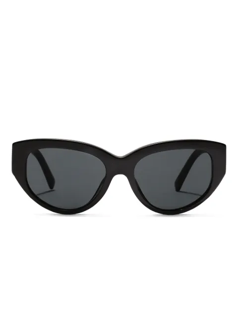 Dolce & Gabbana Eyewear DG Crossed cat-eye sunglasses