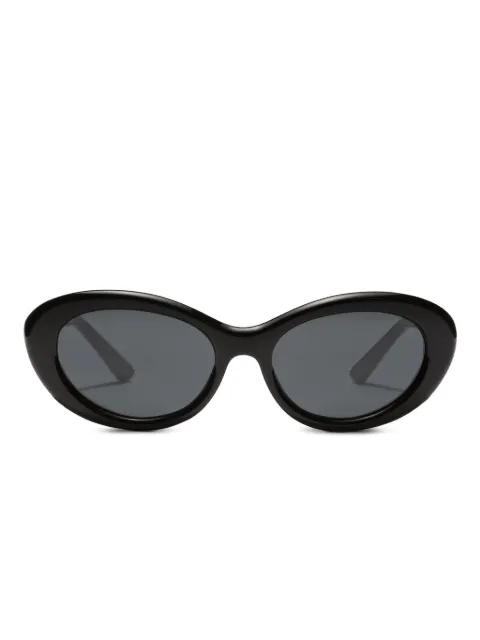 Dolce & Gabbana Eyewear Marlene cat-eye-frame sunglasses