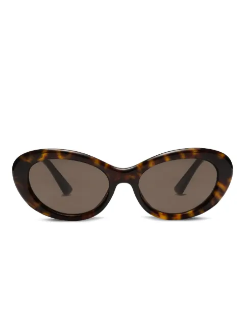 Dolce & Gabbana Eyewear Occhiali da sole Marlene cat-eye