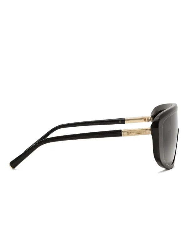 Dolce & Gabbana Eyewear Marlene geometric-frame Sunglasses  display picture 1