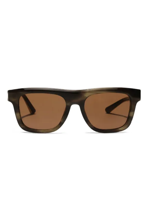 Dolce & Gabbana Eyewear lentes de sol Marlene con armazón cuadrada 