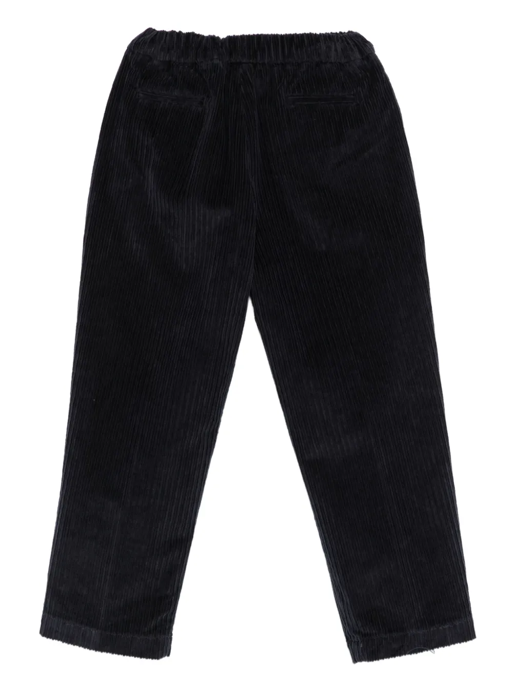 Siola corduroy straight-leg trousers | Boys Casual Trousers | Image 2