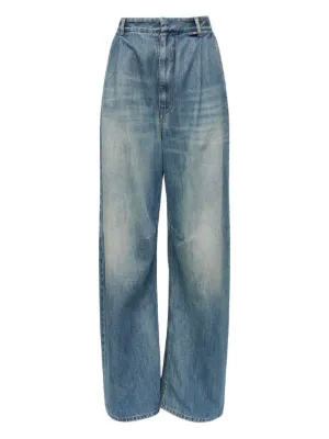 MM6 Maison Margiela（エムエムシックス・メゾン・マルジェラ）パンツ