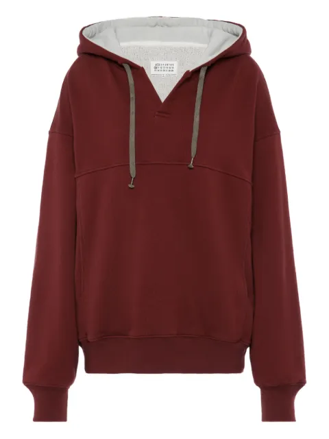 Maison Margiela 棉连帽衫