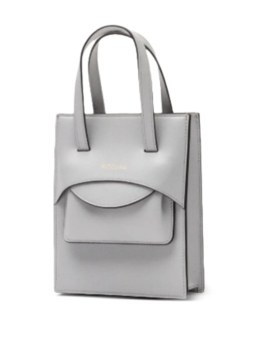 HIDESINS logo-print shoulder bag | Image 2