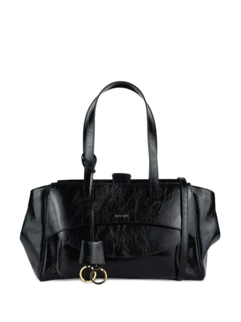 HIDESINS sac porté épaule à rabat