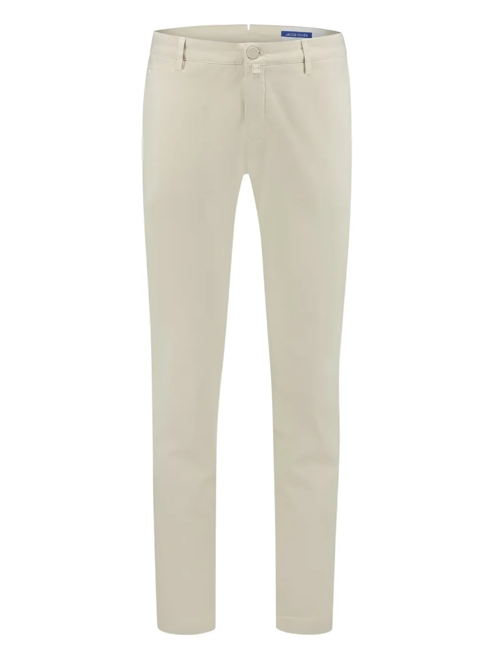 Jacob Cohën flower trousers | neutro | Image 1