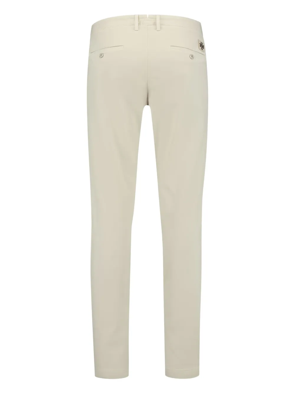 Jacob Cohën flower trousers | Pantalones chinos | Image 2