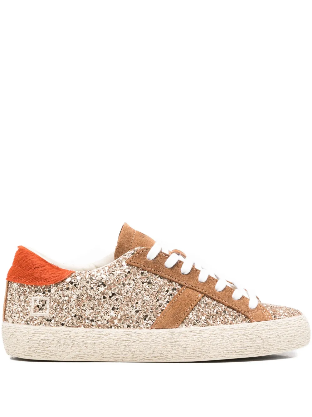 D.A.T.E. tenis Hill | dorado | Image 1