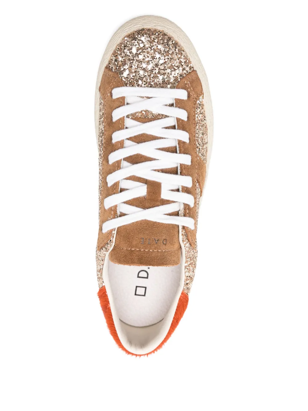 Date Hill Sneakers In Multi