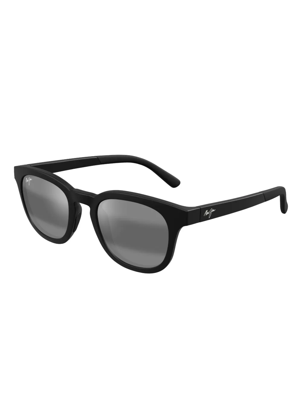 Maui Jim round frame sunglasses | Men | Image 2