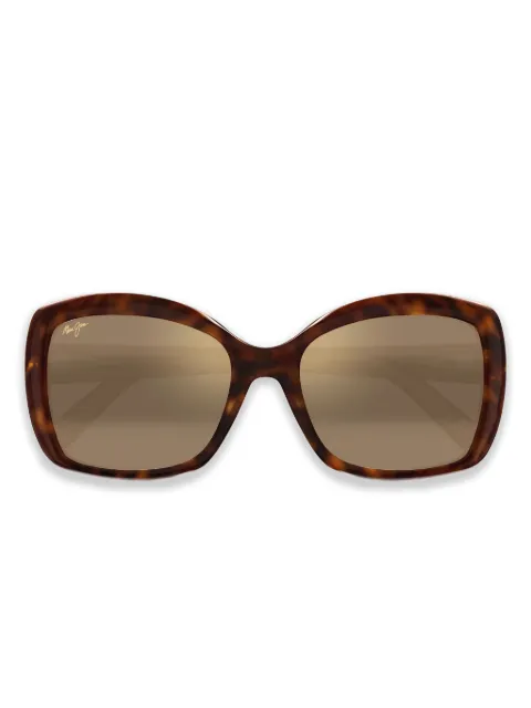 Maui Jim cat-eye frame sunglasses
